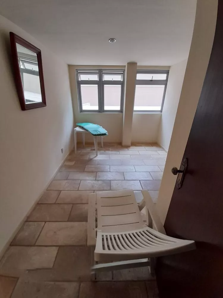 Apartamento, 3 quartos, 170 m² - Foto 11