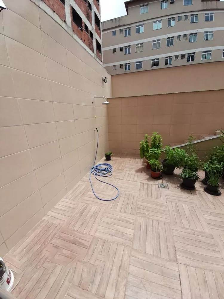 Apartamento, 3 quartos, 170 m² - Foto 1