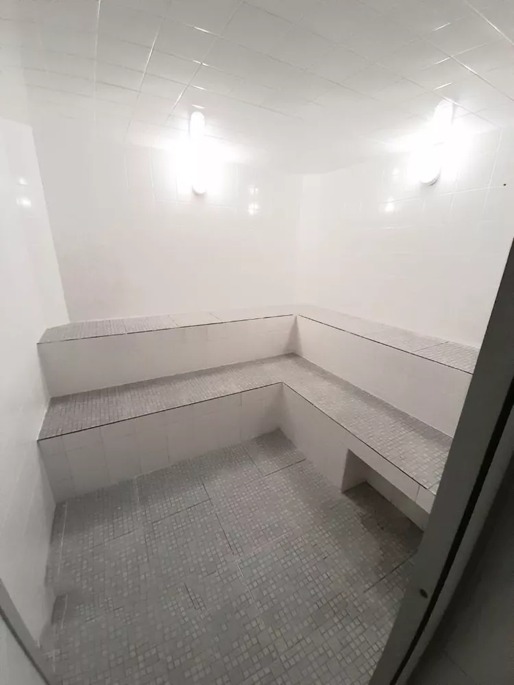 Apartamento, 3 quartos, 170 m² - Foto 5