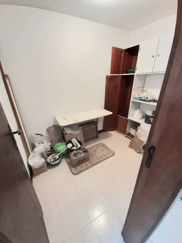 Apartamento, 3 quartos, 170 m² - Foto 13