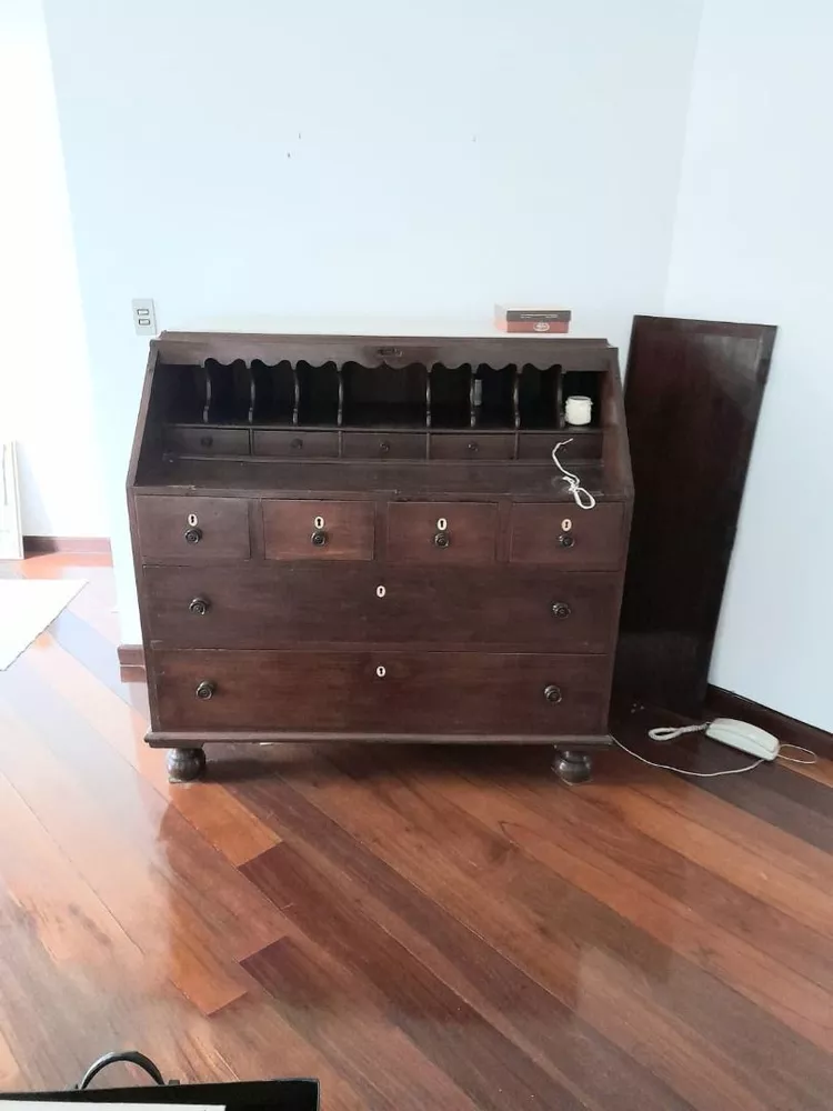 Apartamento, 3 quartos, 170 m² - Foto 9