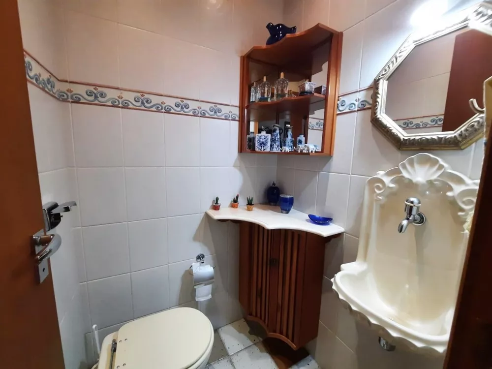 Casa, 5 quartos - Foto 32