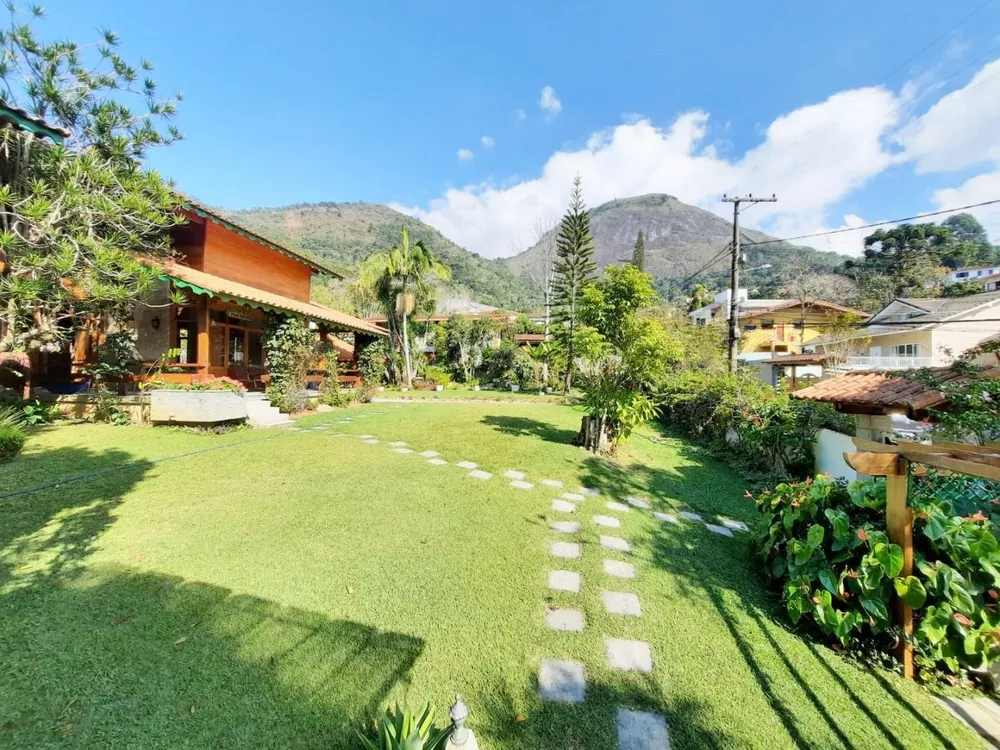 Casa, 5 quartos - Foto 31