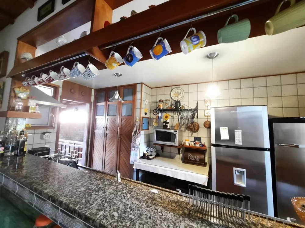 Casa, 5 quartos - Foto 47