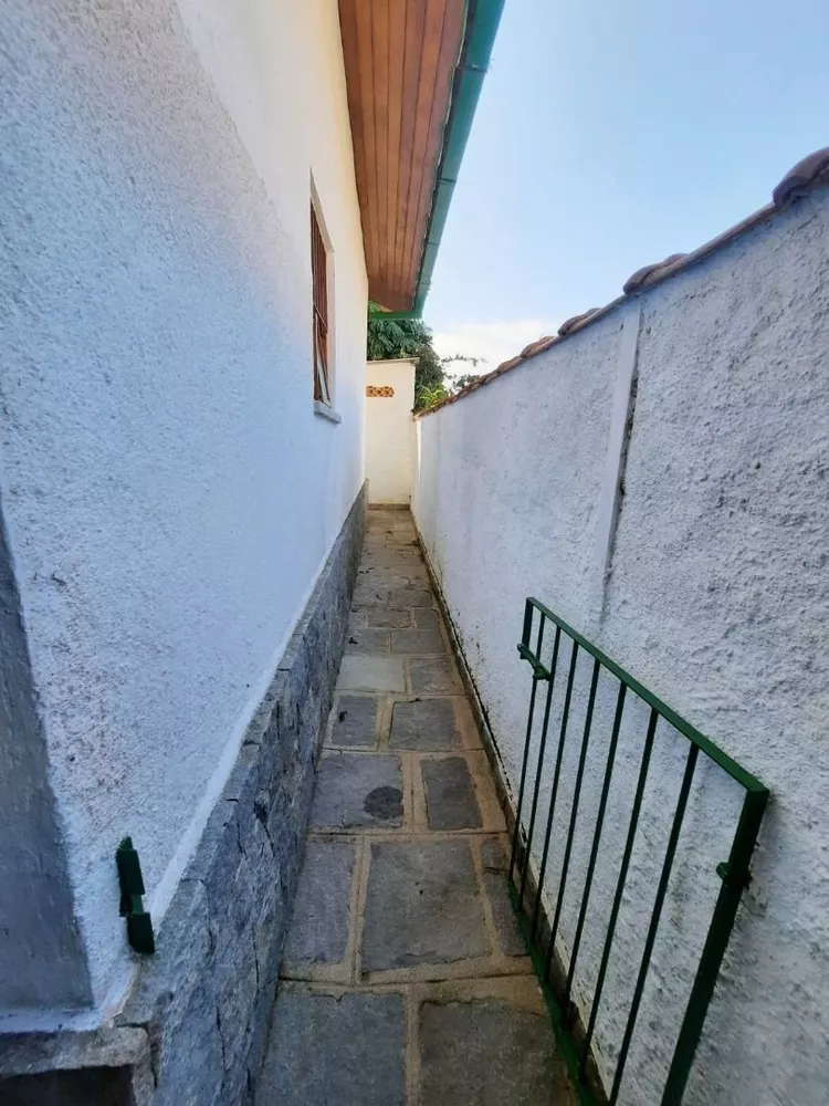 Casa, 5 quartos - Foto 41