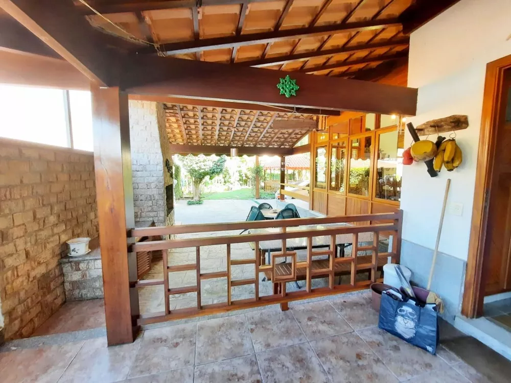 Casa, 5 quartos - Foto 39