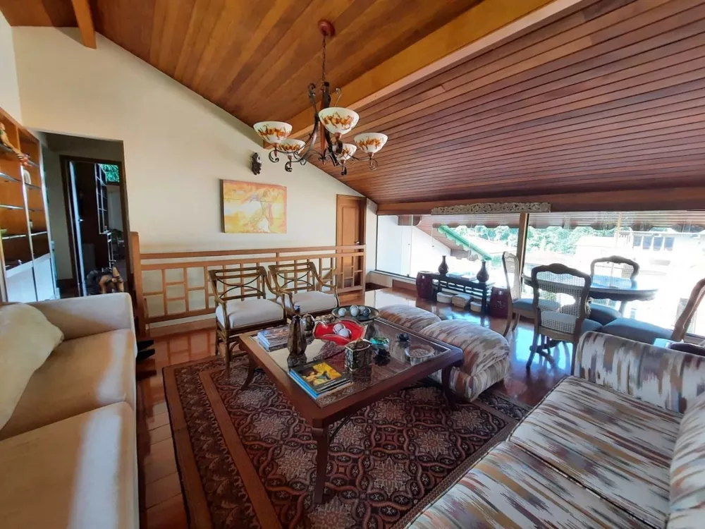 Casa, 5 quartos - Foto 10
