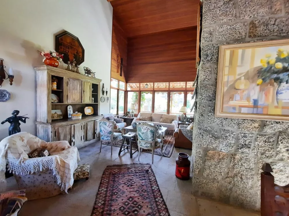 Casa, 5 quartos - Foto 16
