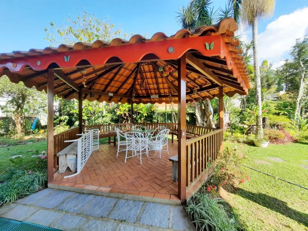 Casa, 5 quartos - Foto 40