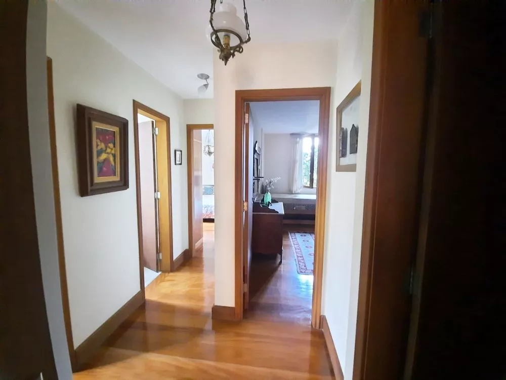 Casa, 5 quartos - Foto 15