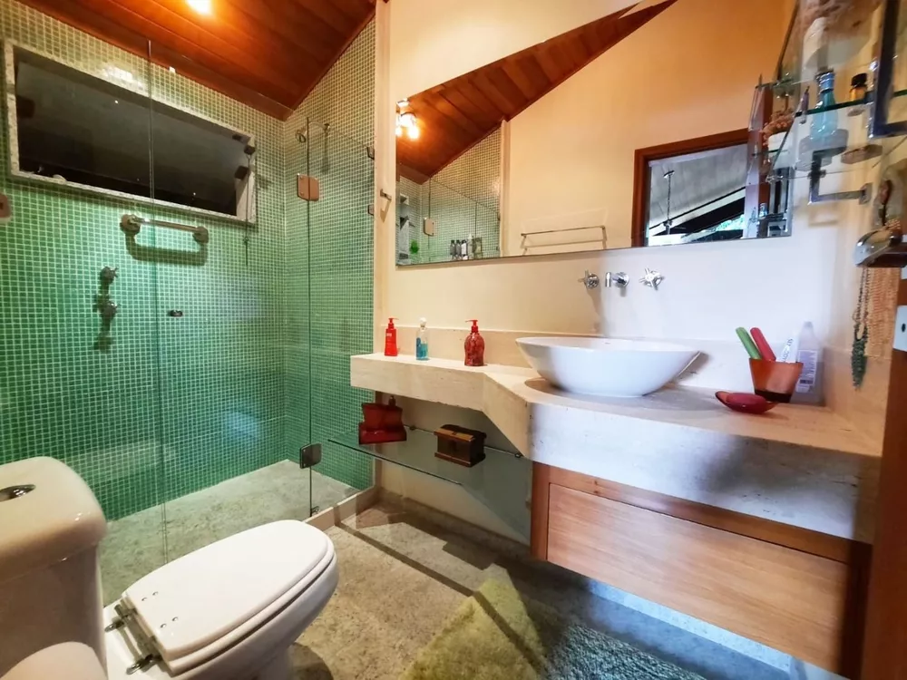 Casa, 5 quartos - Foto 17