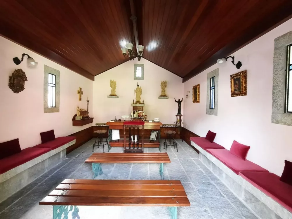 Casa, 5 quartos - Foto 20