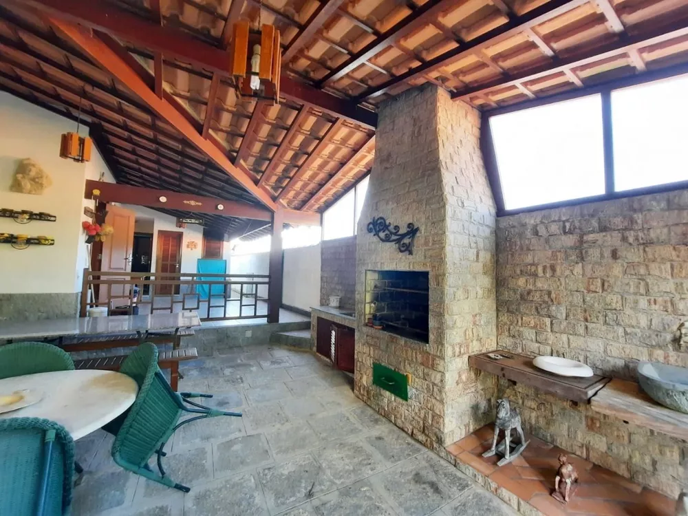 Casa, 5 quartos - Foto 19