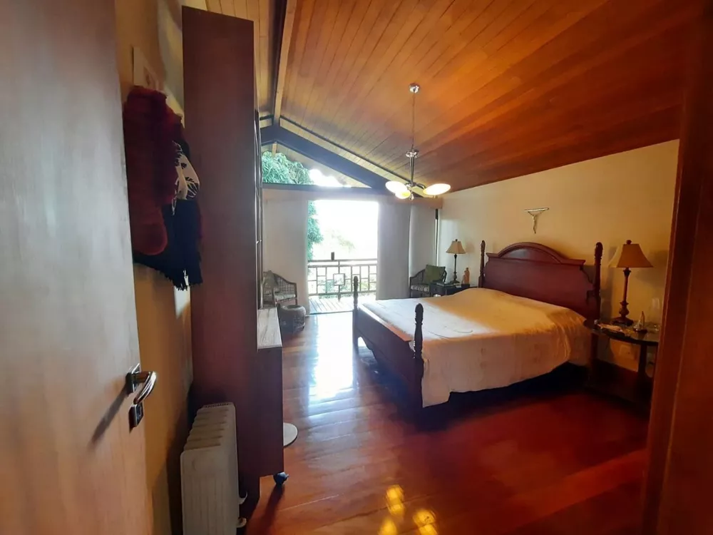Casa, 5 quartos - Foto 11