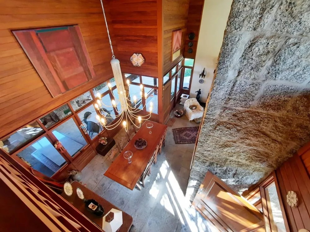 Casa, 5 quartos - Foto 21