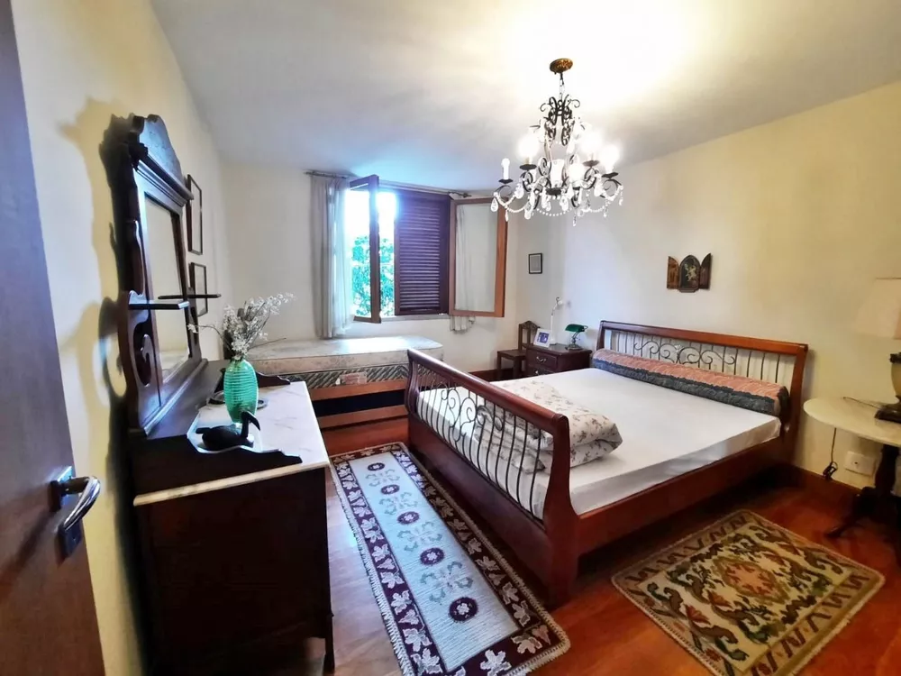 Casa, 5 quartos - Foto 36