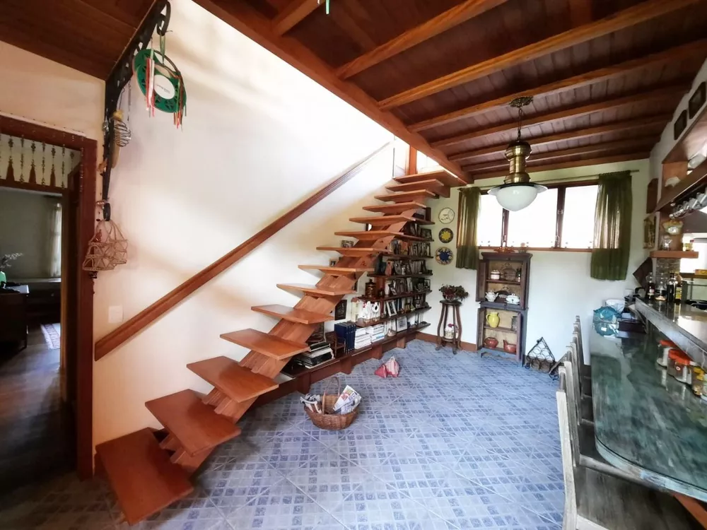 Casa, 5 quartos - Foto 28