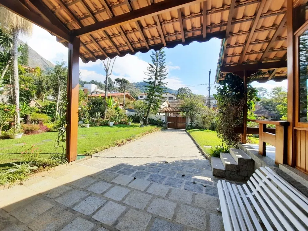 Casa, 5 quartos - Foto 34