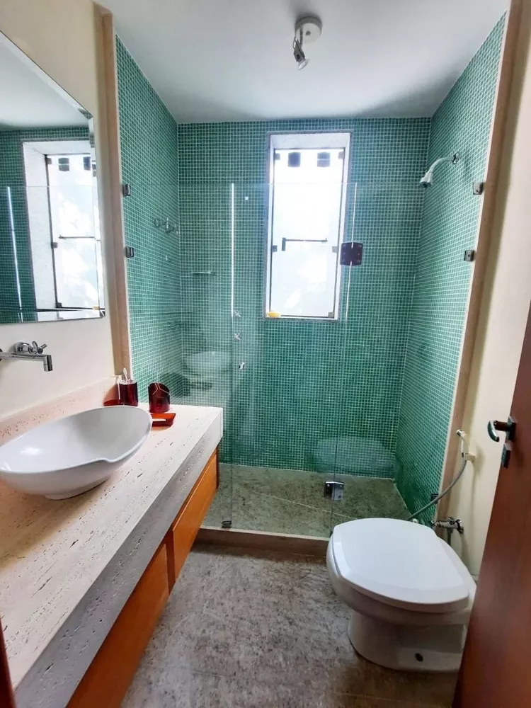 Casa, 5 quartos - Foto 38