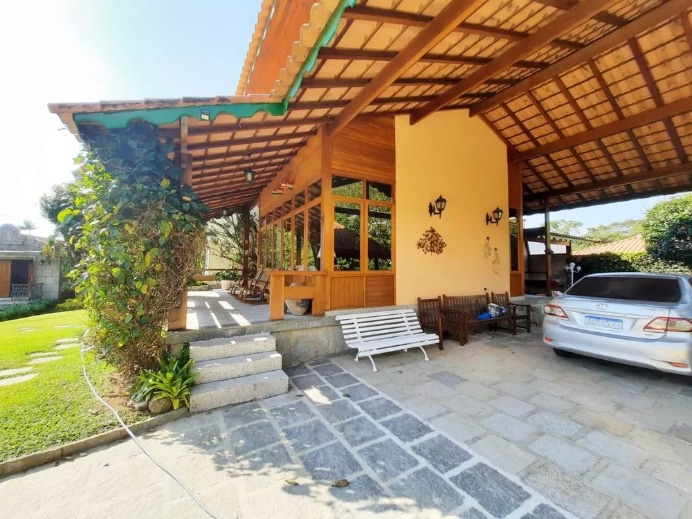 Casa, 5 quartos - Foto 35