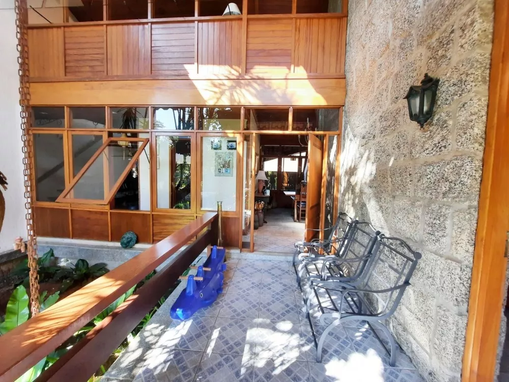 Casa, 5 quartos - Foto 53