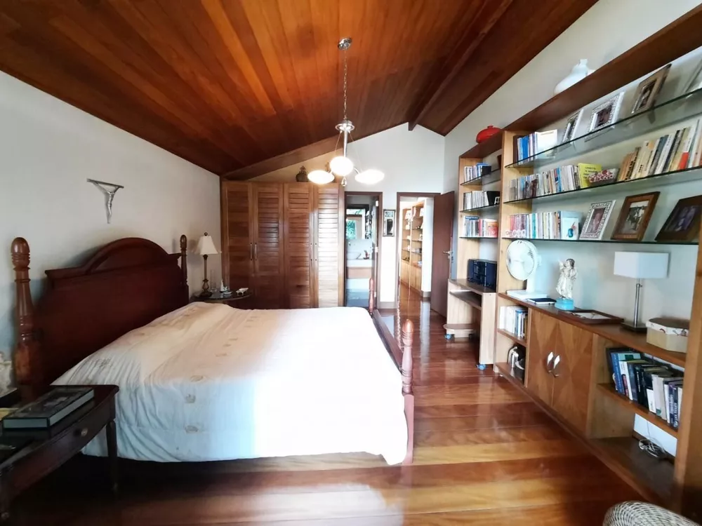 Casa, 5 quartos - Foto 12