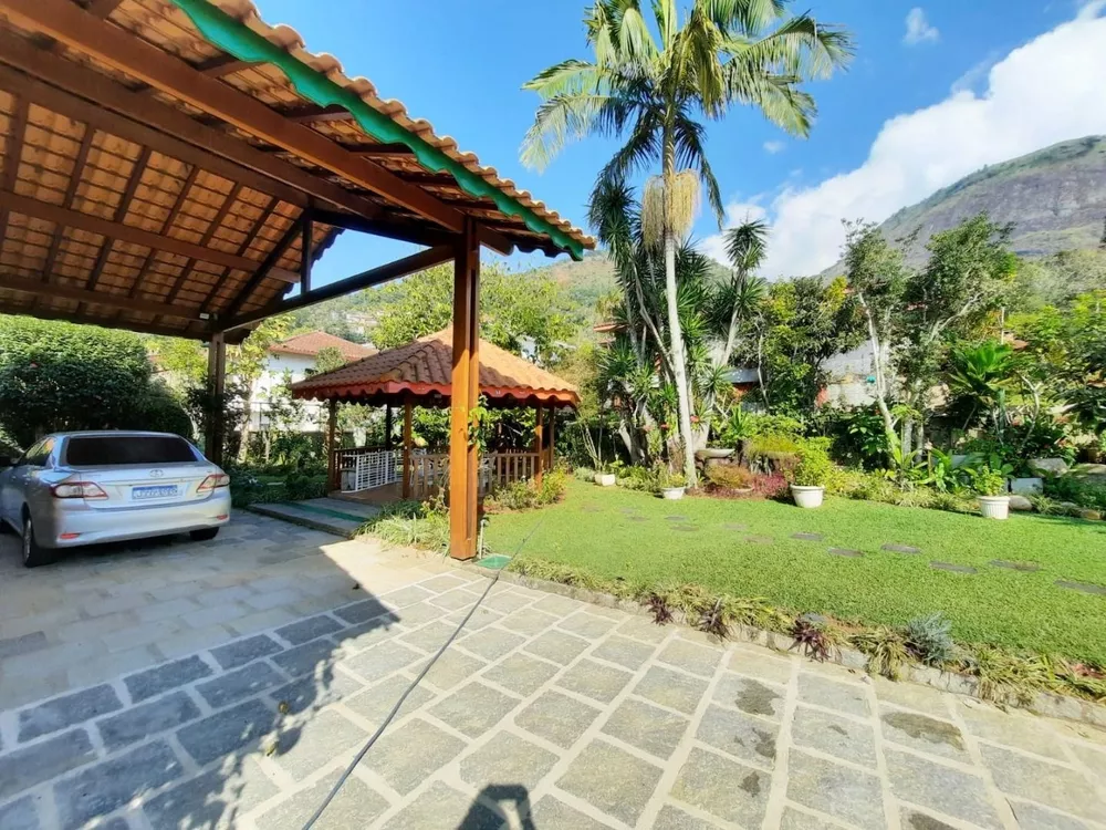 Casa, 5 quartos - Foto 42