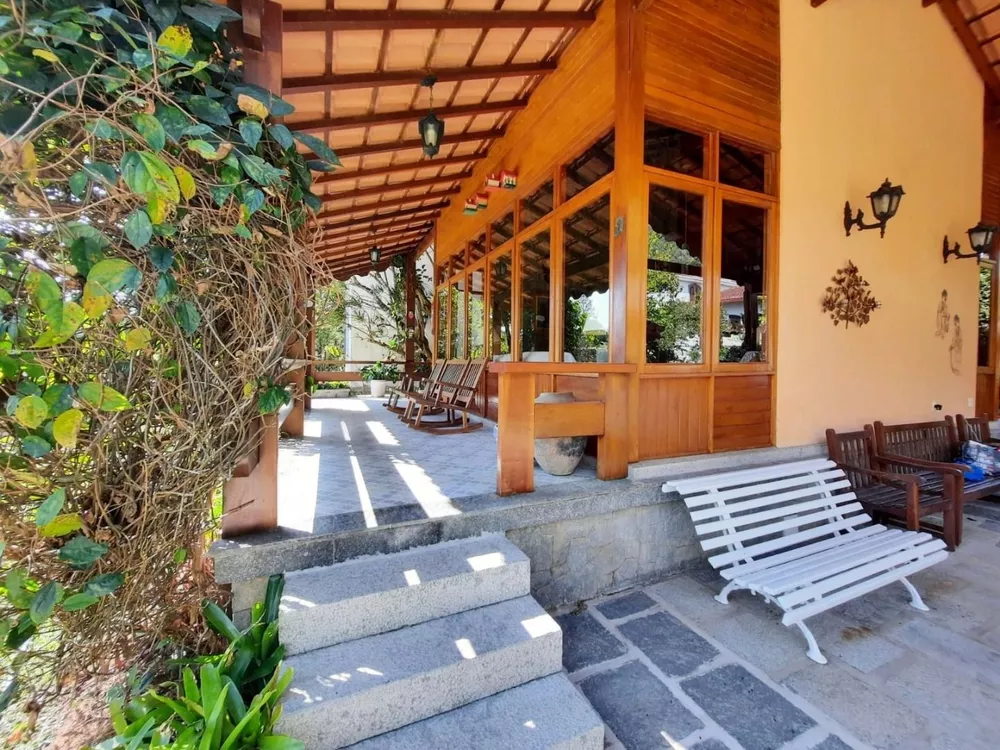 Casa, 5 quartos - Foto 13