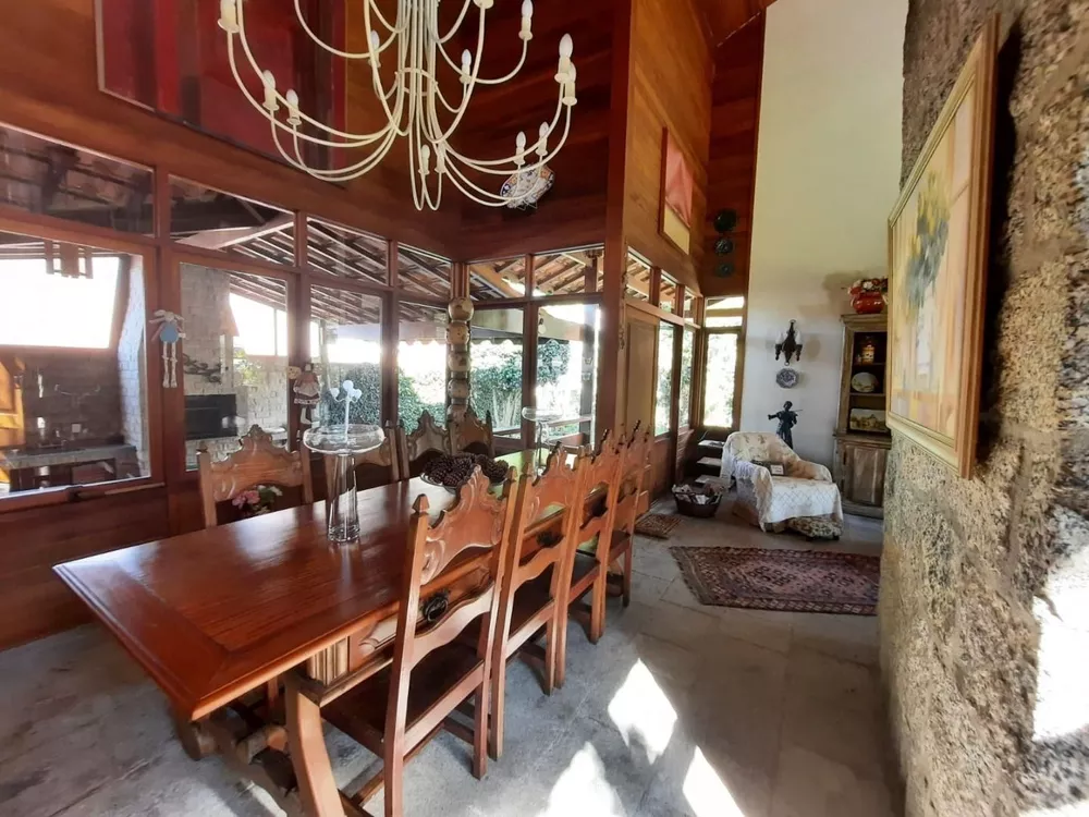 Casa, 5 quartos - Foto 45