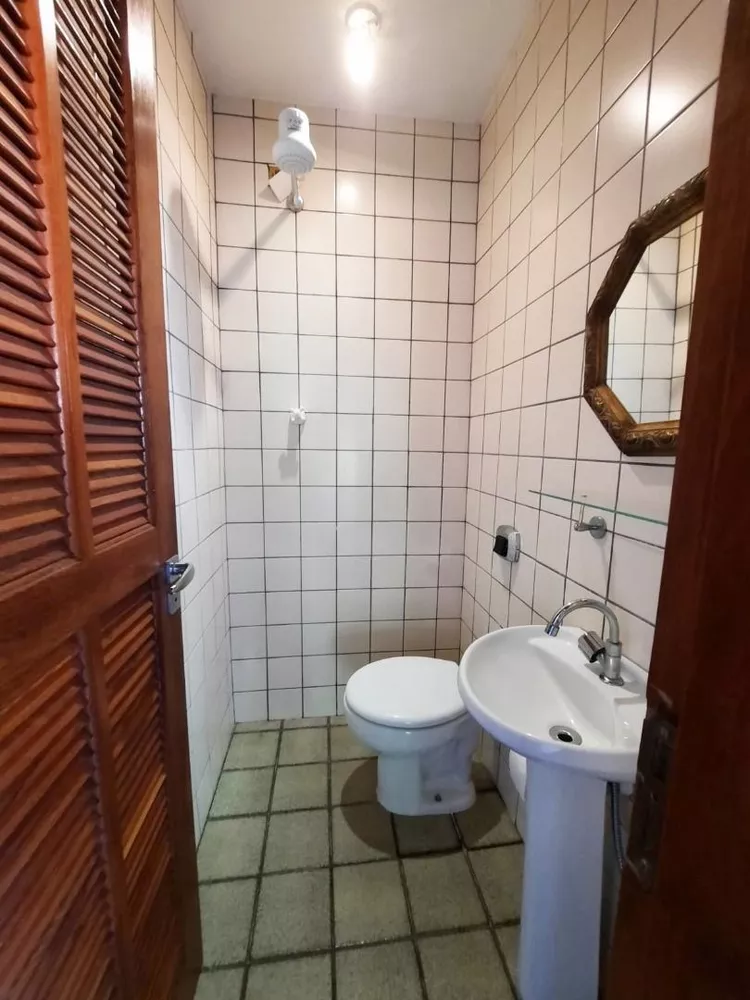 Casa, 5 quartos - Foto 18
