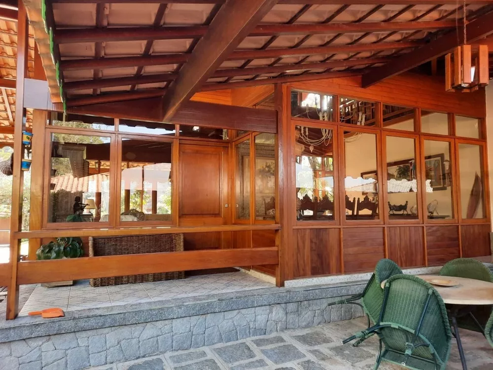 Casa, 5 quartos - Foto 30
