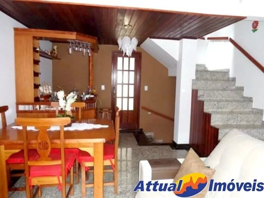 Casa, 2 quartos - Foto 3