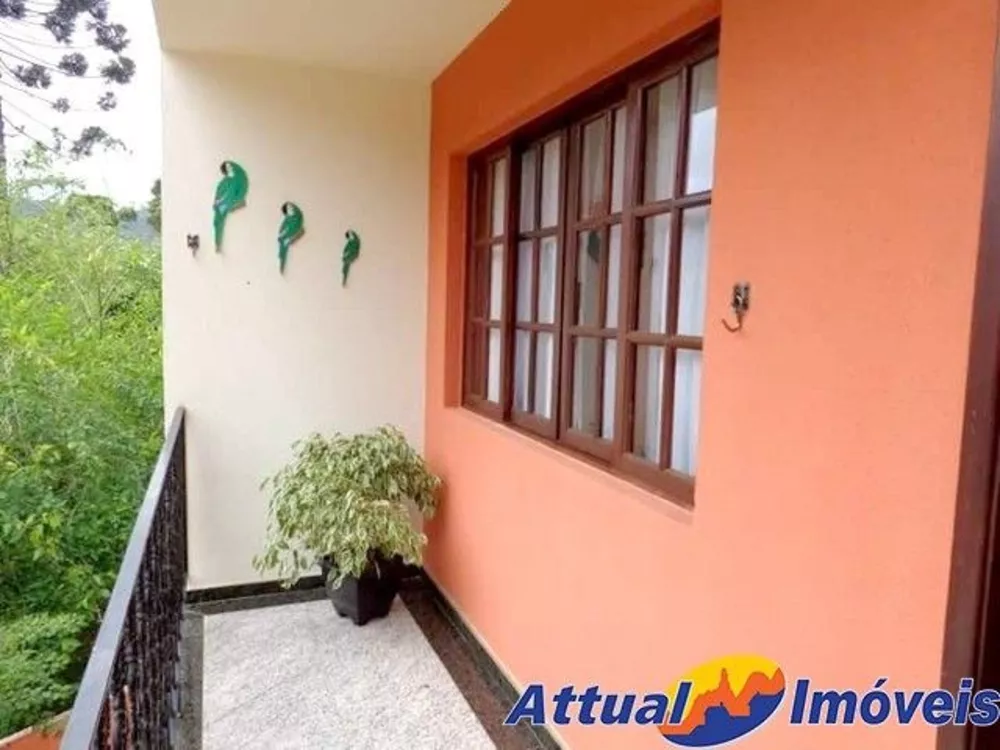 Casa, 2 quartos - Foto 2