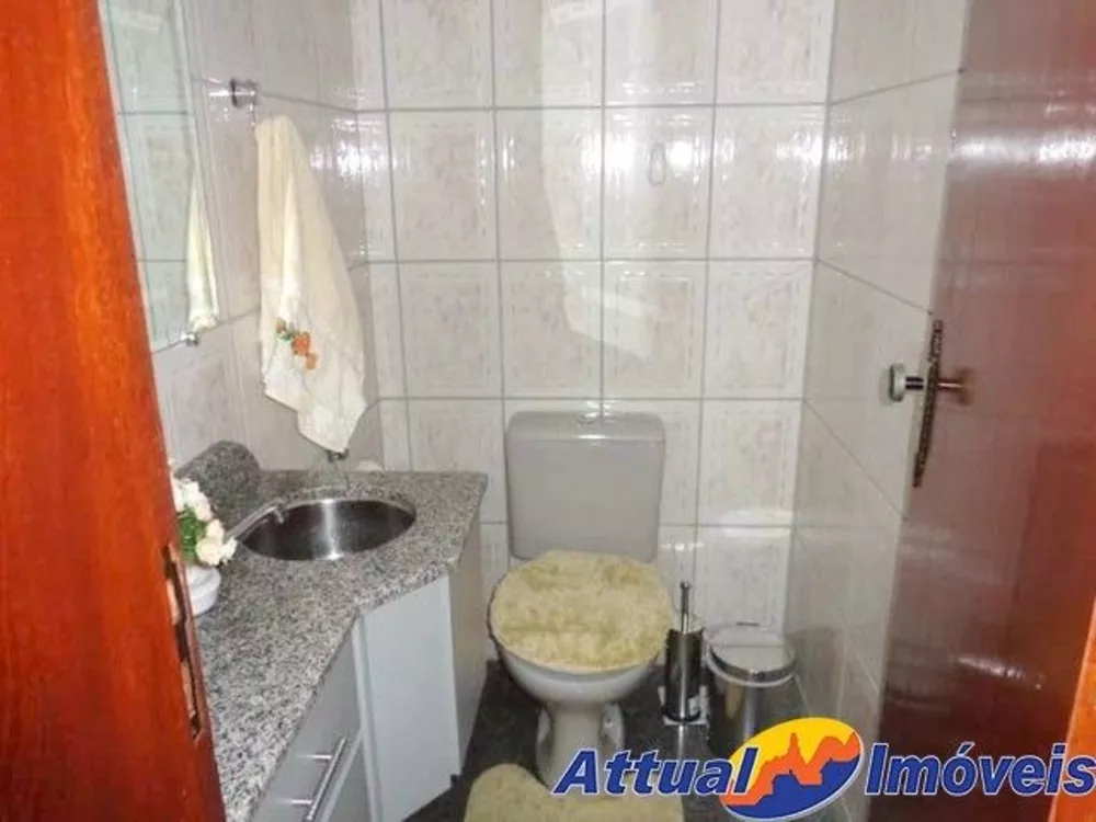 Casa, 2 quartos - Foto 4