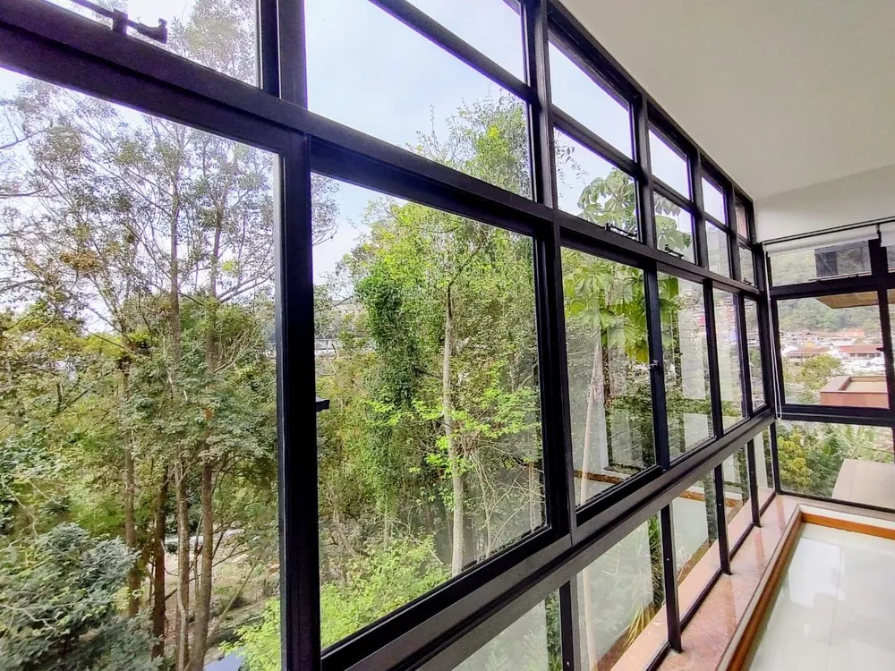 Apartamento, 3 quartos, 153 m² - Foto 11