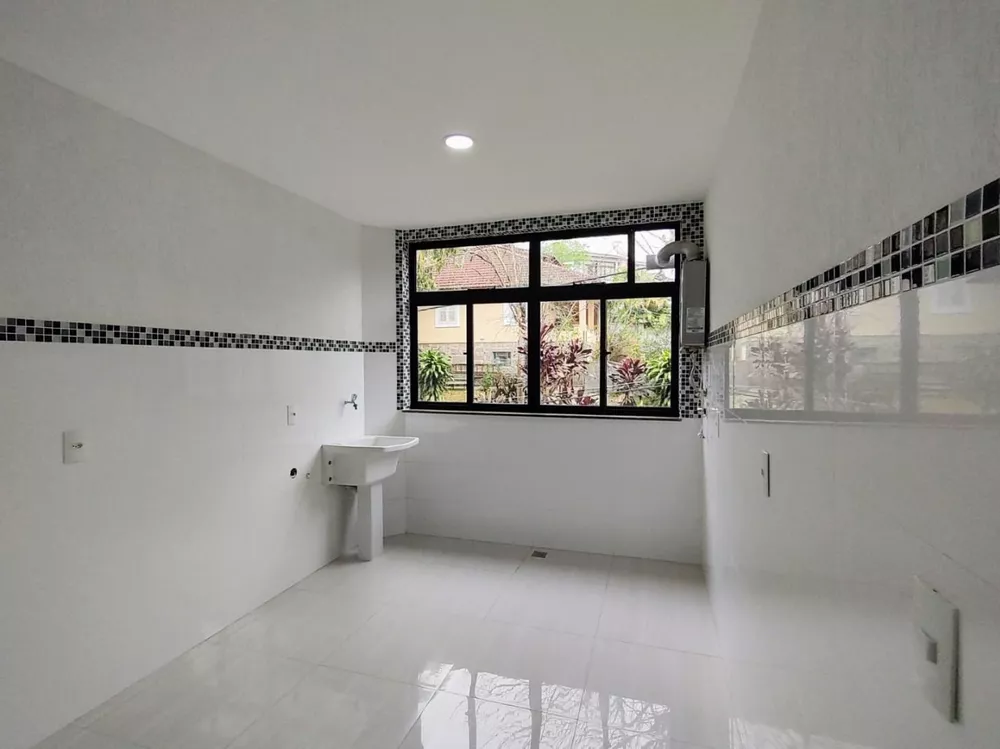 Apartamento, 3 quartos, 153 m² - Foto 26