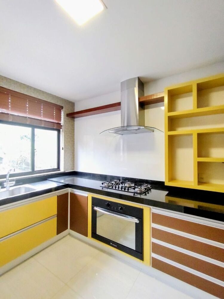 Apartamento, 3 quartos, 153 m² - Foto 3