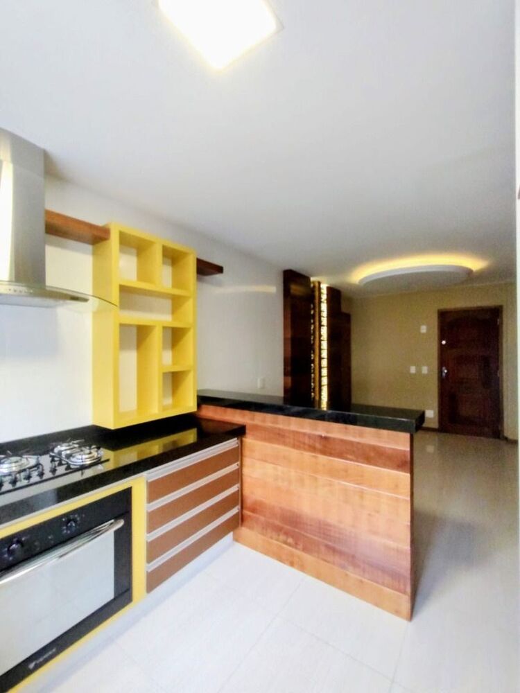 Apartamento, 3 quartos, 153 m² - Foto 4