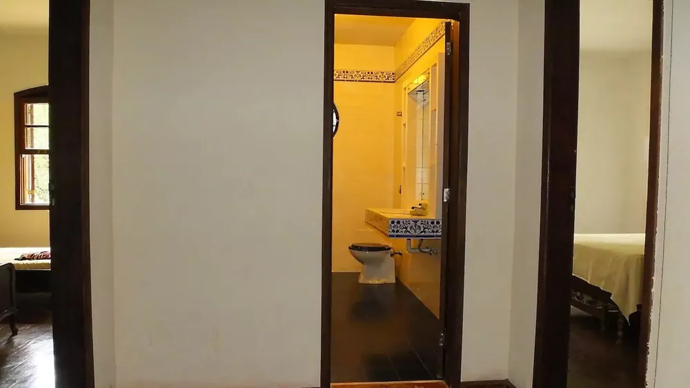 Casa, 5 quartos - Foto 7