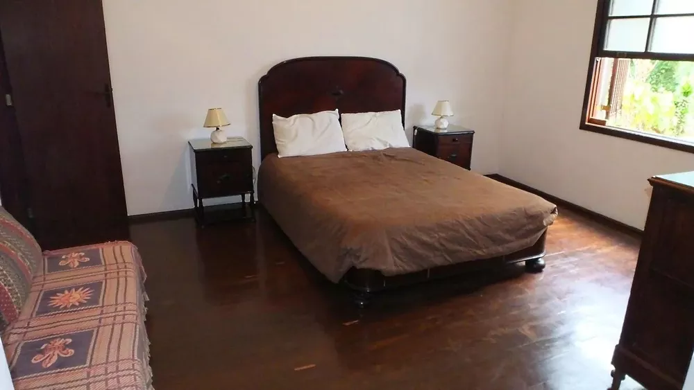 Casa, 5 quartos - Foto 12