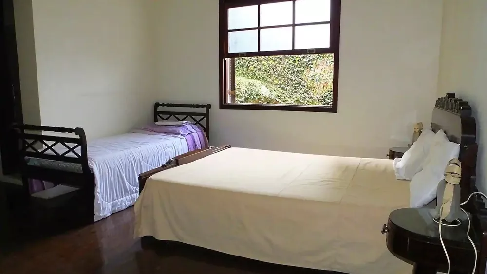 Casa, 5 quartos - Foto 16