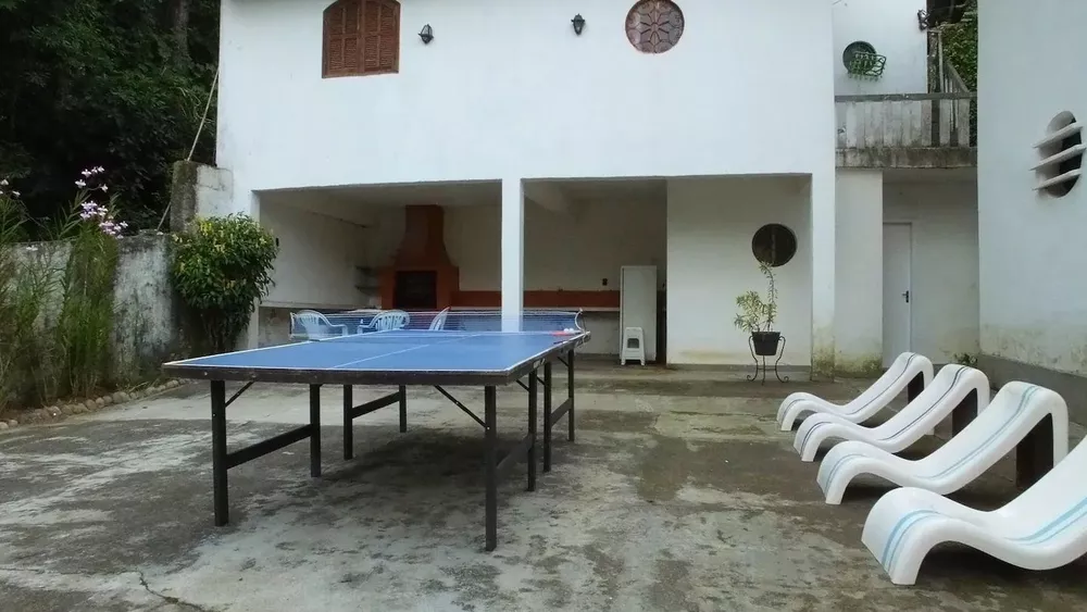 Casa, 5 quartos - Foto 15