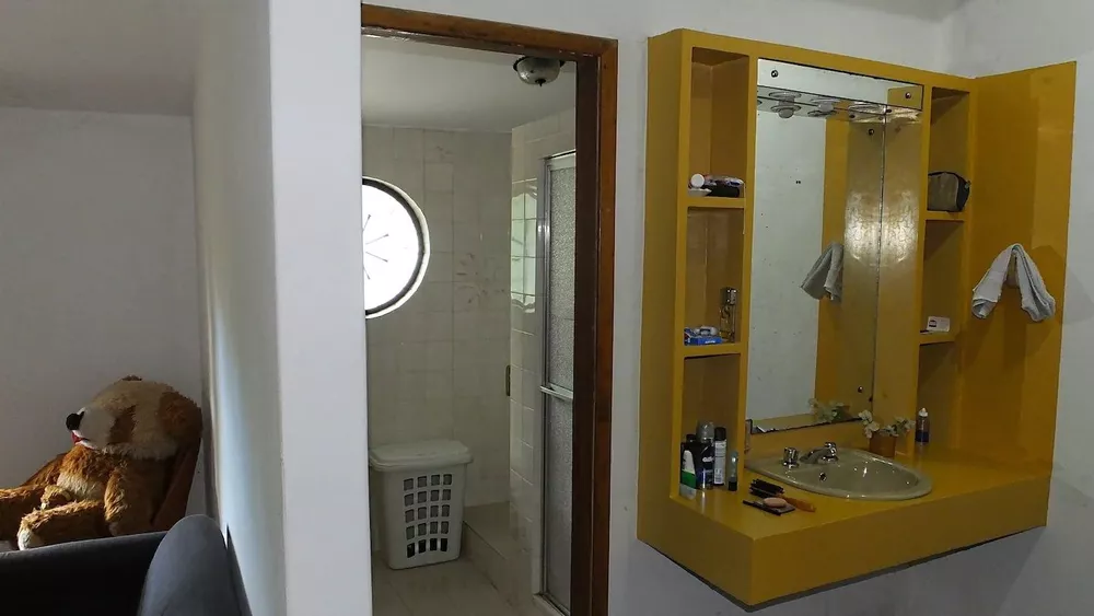 Casa, 5 quartos - Foto 14