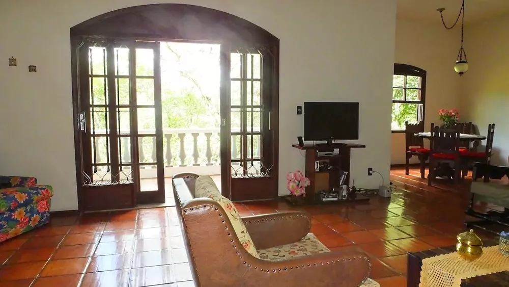 Casa, 5 quartos - Foto 17