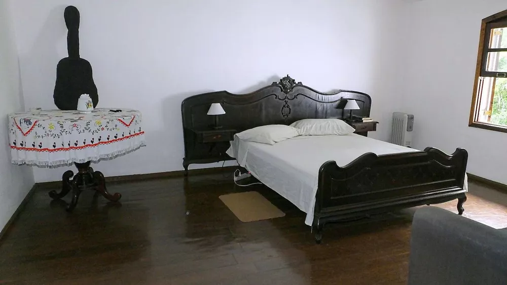 Casa, 5 quartos - Foto 18