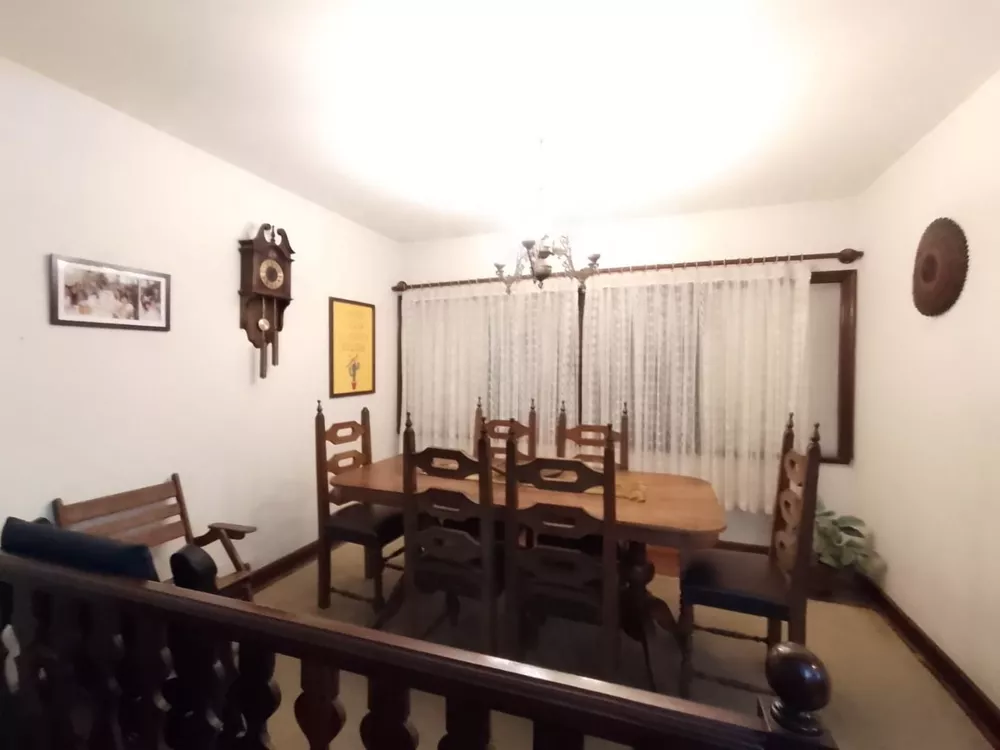 Casa, 4 quartos - Foto 2