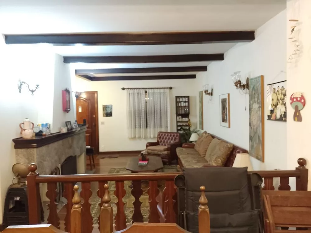 Casa, 4 quartos - Foto 4