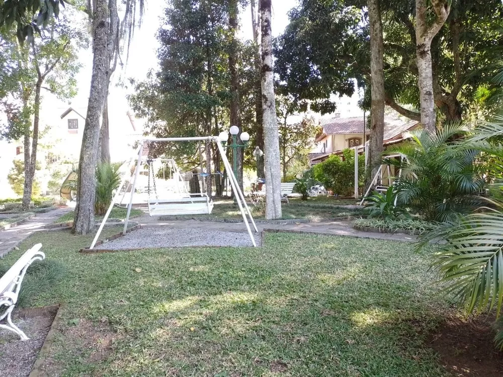 Casa, 4 quartos - Foto 36