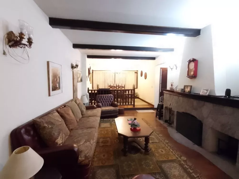 Casa, 4 quartos - Foto 6