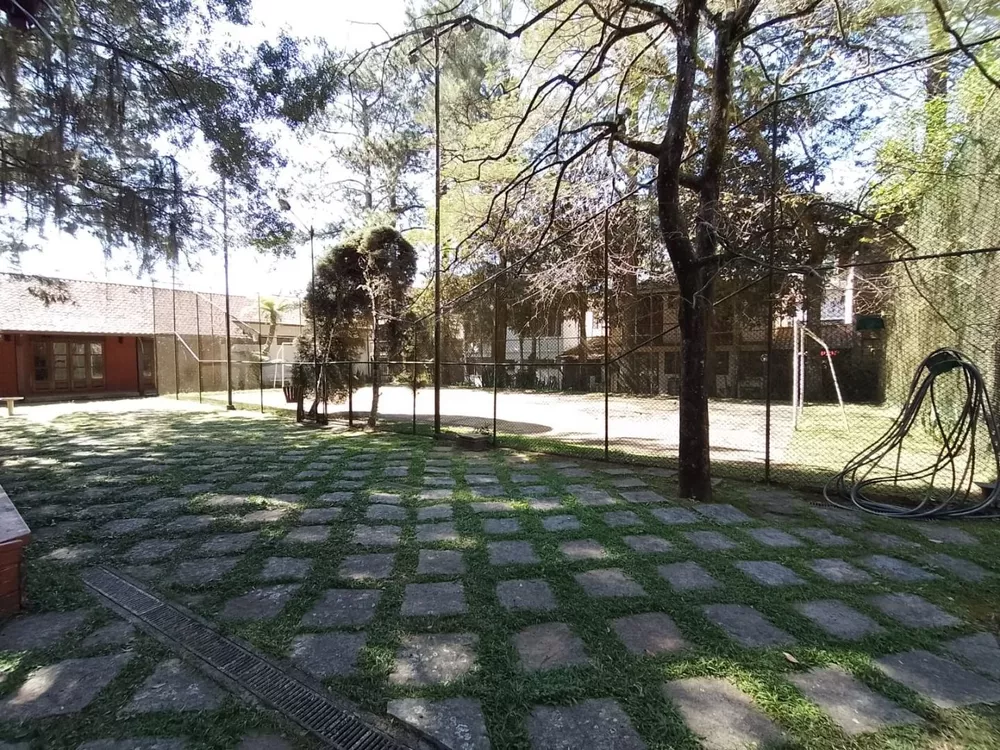 Casa, 4 quartos - Foto 45